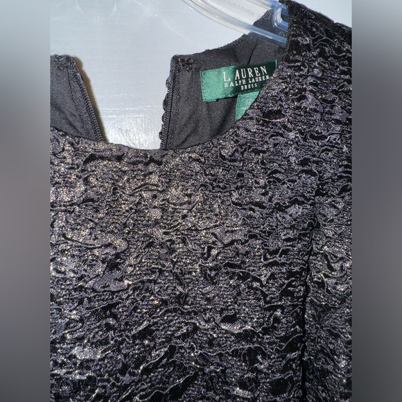 RALPH LAUREN DRESS! - Picture 3 of 3